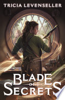 Blade of Secrets cover