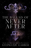 The Ballad of Never After cover
