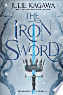 The Iron Sword cover