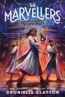 The Marvellers cover