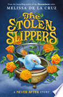The Stolen Slippers cover