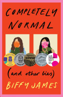 Completely Normal (and Other Lies) cover