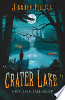 Crater Lake cover