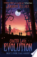 Evolution cover