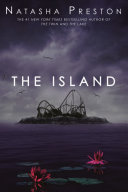 The Island cover