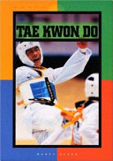 Tae Kwon Do cover