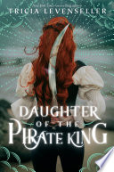 Daughter of the Pirate King cover