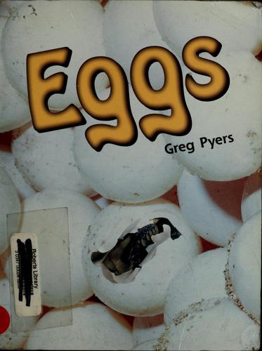 Eggs cover