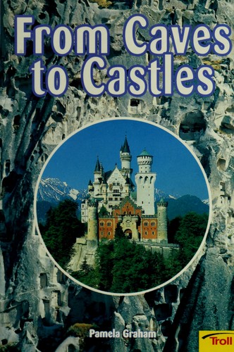 From Caves to Castles cover
