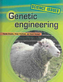 Genetic Engineering cover