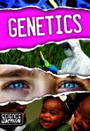 Genetics cover