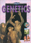 Genetics:The Study of Heredity cover