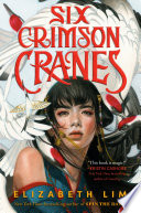 Six Crimson Cranes cover