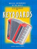 Keyboards cover