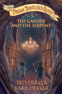 The Garden and the Serpent cover