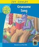 Gruesome Song cover