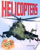 Helicopters cover