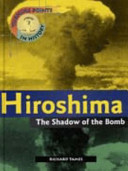 Hiroshima: The Shadow of the Bomb cover