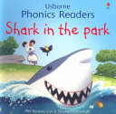 Shark in the Park cover