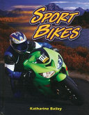 Sport Bikes cover