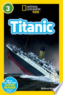 Titanic cover