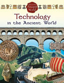 Technology in the Ancient World cover