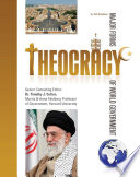 Theocracy cover