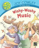 Wishy-Washy Music cover