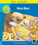 Rose Bear cover