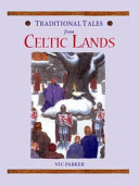 Celtic Lands cover