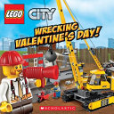 Wrecking Valentine's Day! cover