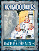 The Story of the Race to the Moon cover