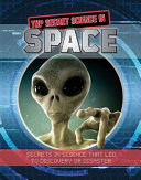 Top Secret Science in Space cover