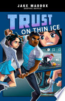 Trust on Thin Ice cover