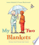 My Two Blankets cover