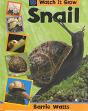 Snail cover