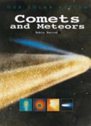 Comets and Meteors cover
