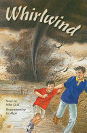 Whirlwind cover