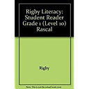 Rascal cover