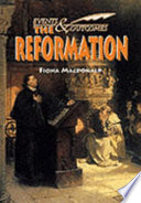 The Reformation cover