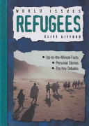 Refugees cover