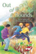 Out of Bounds cover