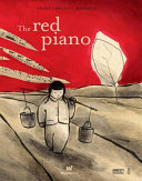 The Red Piano cover