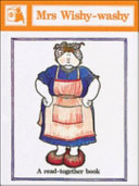 Mrs. Wishy-Washy on TV cover