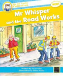 Mr. Whisper's Sore Ears cover
