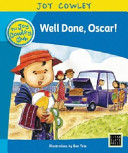 Oscar Did It! cover