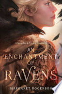 An Enchantment of Ravens cover