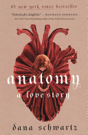 Anatomy: A Love Story cover