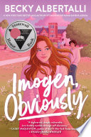 Imogen, Obviously cover