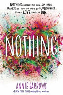 Nothing cover